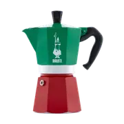 Bialetti Moka Express Italia 3 Cup