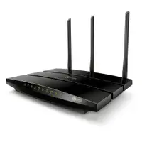 在飛比找蝦皮商城優惠-TP-LINK Archer C7 V5 無線路由器 AC1