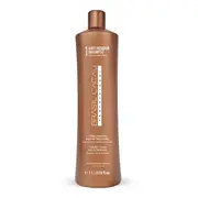 3x Brasil Cacau Step 1 Anti Residue Shampoo 1L