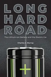 在飛比找誠品線上優惠-Long Hard Road: The Lithium-Io