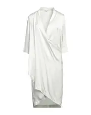 [HER SHIRT HER DRESS] HER SHIRT HER DRESS Mini dresses - Item 15314832