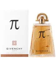 Givenchy Men's Pi 3.4oz Eau de Toilette Spray