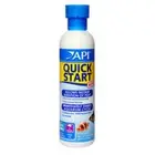 API Quick Start 237ml Immediately Starts Aquarium Cycle Instant addition of Fish