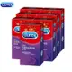 【Durex 杜蕾斯】超潤滑裝保險套12入*7盒