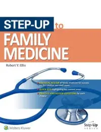 在飛比找博客來優惠-Step-Up to Family Medicine