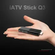 Smart Fire TV Stick HDR Android