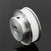 1/3/5/10pcs 32 Teeth XL Timing Pulley Bore 6-20mm Fit W=10mm XL Synchronous Belt 32T 32Teeth XL Pulley 32-XL(19mm,10pcs Fit Width 10mm Belt)