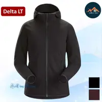 在飛比找蝦皮購物優惠-Arc'teryx Delta LT Hoody 始祖鳥 多