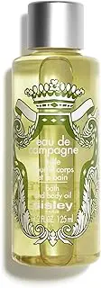 Eau De Campagne Bath & Body Oil, 125ml/4.2oz