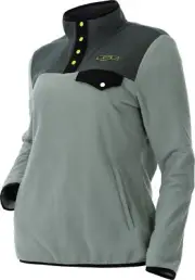 DSG 526895 GIANNA PULLOVER TIDAL CRUSH 3X
