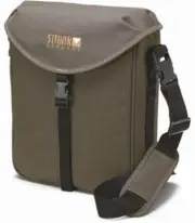 Steiner Premium Gear Bag for 15x80 and 20x80 Binoculars, Brown: 978