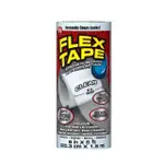 【FLEX TAPE】強固型修補膠帶 8吋特寬版 透明(FLEX TAPE)