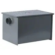 Dormont WD4 4 GPM/8 LB Grease Interceptor