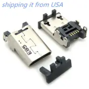 OEM Micro USB Charger Charging Port Amazon Kindle Fire HD 7" Connector Dock USA