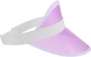 [LIFKOME] Sun Hat for Men Stylish Active Cap Uv Protection and Comfortable Seaside Sun Visor h