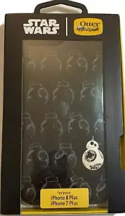 OtterBox SYMMETRY Series STAR WARS Case for Apple iPhone 8 Plus / 7+ - BB-8