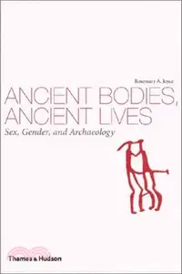 在飛比找三民網路書店優惠-Ancient Bodies, Ancient Lives