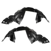 Front Fender Liner Set for Honda Insight (for: Honda)
