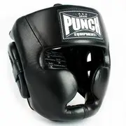 PUNCH EQUIPMENT HEAD GEAR - Trophy Getters® FULL FACE