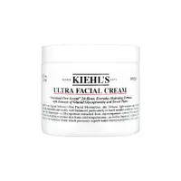 在飛比找PChome24h購物優惠-KIEHLS契爾氏 冰河醣蛋白保濕霜(125ml)