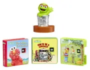 Story Dream Machine Oscar Electronic Learning System, Ages 3+, 0.58 Lb