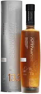 Bruichladdich Octomore 13.3 Cask Strength Single Malt Whisky 700ml