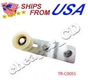Pulley Chain Tensioner Bracket Fits 60cc 66cc 80cc Motorized Bicycle Bike