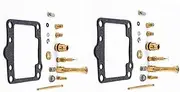 Carburetor Motorcycle For Suzuki Avenue S40 2005 2006 2007 2008 2009 15Pc Motorcycle Carburetor Repair Kit Engine Retrofit Vehicle Off Road Accessories