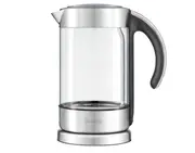 Breville 1.7L Glass Kettle BKE750CLR