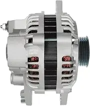 Generator Alternator Compatible With LANCIA Dedra MITSUBISHI Galant 2.5 1996- A003TA1491 A3TA4691 MD305461MD317515 MD336780 MD336781 MD33678