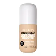 Revlon ColorStay Light Cover Foundation 30ml 210 CREME BRULEE