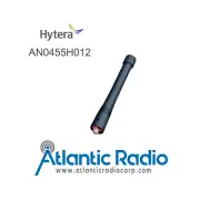 Hytera AN0455H012 Stub Antenna - UHF (440-470MHz) - SMA Connector