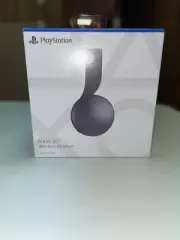PS5 Pulse 3D Wireless Headset Midnight Black