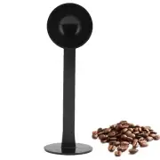 Plastic Coffee Scoop espresso scoop with tamper Tablespoon Measure Spoon Dual...