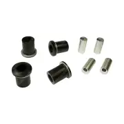 Whiteline Front upper Control arm Bush 0.75deg W53270 for FOTON TUNLAND 4WD P201
