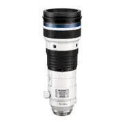 OM System ED 150-400mm F4.5 TC1.25x IS PRO Lens