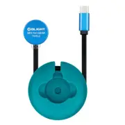 Olight MCC3 USB-C Magnetic Torch Charging Silicone Cable (BAT-MCC3-C)