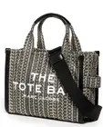 Marc Jacobs Women's The Monogram Mini Tote Bag