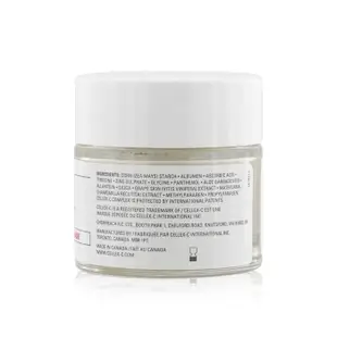 Cellex-C 仙麗施 - 高濃度左旋C保濕敷面粉 Advanced-C Skin Toning Mask