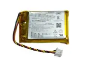 533-000209 652535 Battery For Logitech G502X / G502 X PLUS / G502 X LIGHTSPEED