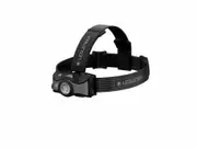 Ledlenser MH7 Headlamp - Black/Grey - Window Box