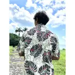 ALOHA SHIRTS 夏威夷花襯衫 HAWAII SCENIC ELEMENTS 主題元素系列