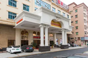 維也納國際酒店(東莞松山湖莞樟路店)Vienna International Hotel (Dongguan Songshan Lake Guanzhang Road)