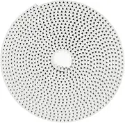 Transmission Belt Width 10mm 15mm 20mm 25mm 30mm Polyurethane PU HTD5M Tooth Transmission Conveyor Timing Belt Open Ended with Steel Cord V-Belt (Color : White, Size : 2M_27MM)