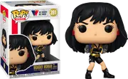 Wonder Woman - Wonder Woman The Contest 80th Anniversary #391 Pop! Vinyl