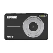 Ilford PIXI-D Compact Digital Camera