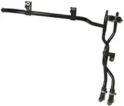 92408ZL90B 92408-ZL90B Upgraded All Metal Design Heater Hose Tube Pipe Assembly Compatible with 2005-2012 Nissan Pathfinder R51 Models with Dual Air