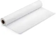 White Easel Paper Roll Drawing Paper for Gift Wrapping DIY Painting Arts Crafts
