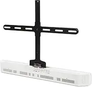 OWL BAR TV Mount - UNIVERSALLY Compatible Full TV Mount