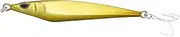Nomad Design Ridgeback 20 LC 20g - 3/4oz Lures - Casting Metals Inshore Hard Lure Casting GB - Gold Buster 20g